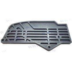 PLACA CAJA DE CONTROL