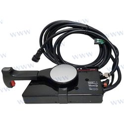 MANDO DE CONTROL COMPLETO