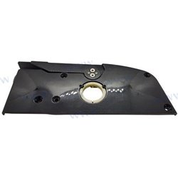 TAPA COMPLETA DEL MANDO