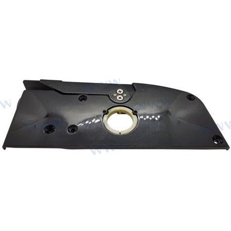 TAPA COMPLETA DEL MANDO