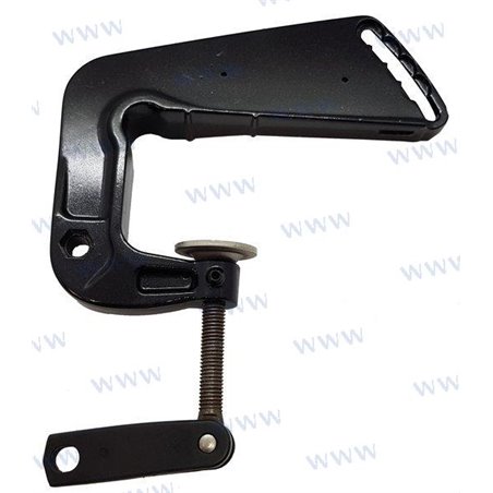 SOPORTE IZQUIERDO COMPLETO