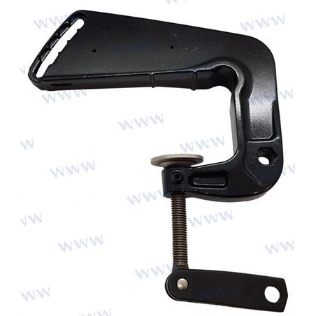 SOPORTE DERECHO COMPLETO