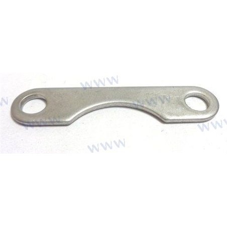 PLACA FIJACIÓN DE LA BOMBA