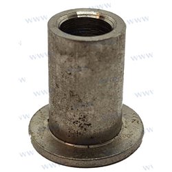 BUSH INTAKE SILENCER