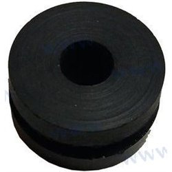 DAMPER FUEL TANK "B"