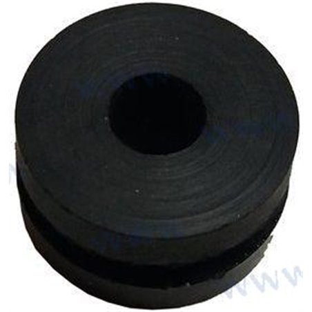 DAMPER FUEL TANK "B"