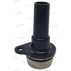 RETÉN DE ACEITE Y CUERPO, COMPLETO