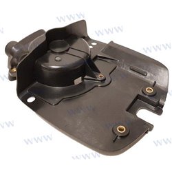 ALOJAMIENTO DE ARRANQUE