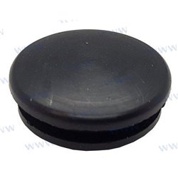 TAPÓN DE GOMA CIRCULAR