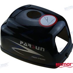 TOP COWLING FROM APRIL 2017