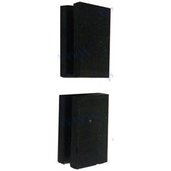 GOMA SILENCIADOR ADMISIÓN