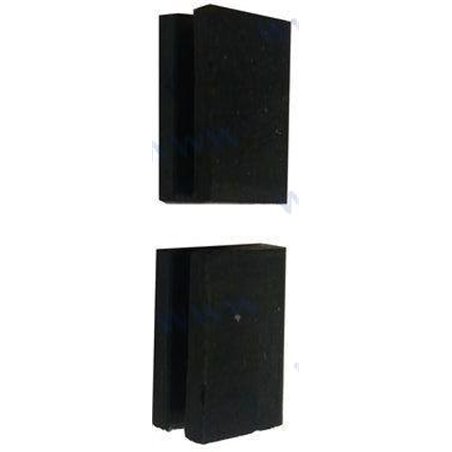 GOMA SILENCIADOR ADMISIÓN