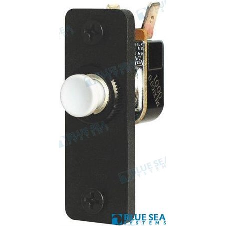 INTERRUPTOR PULSADOR