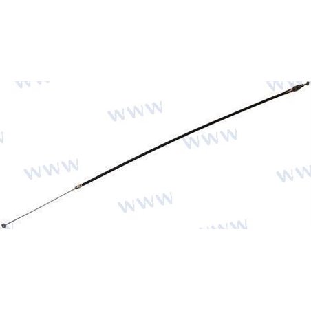 CABLE ACELERACIÓN COMPLETO