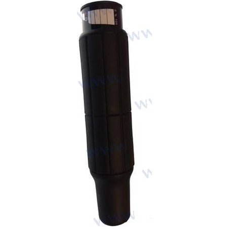 EMPUÑADURA DIRECCIÓN COMPLETA