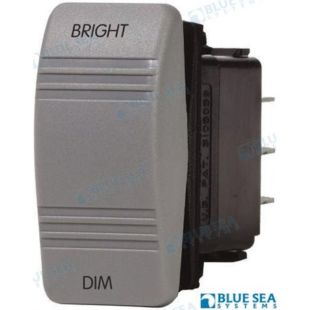 INTERRUPTOR DIMMER CONTURA G