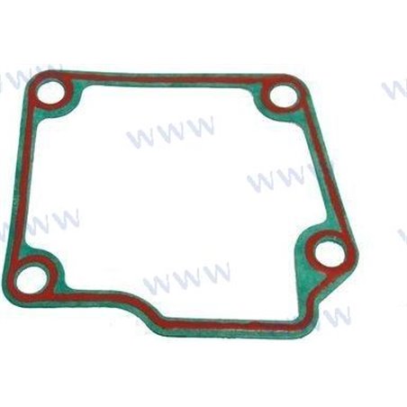 JUNTA, COLECTOR ESCAPE