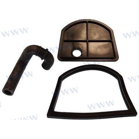 KIT PLACA SEPARACIÓN