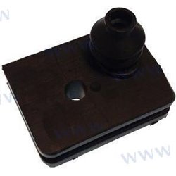 SELLO DE GOMA CUADRADO