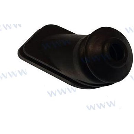 JACKET,GEAR SHIFT LINK ROD