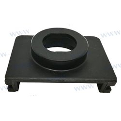 ALOJAMIENTO, BOTÓN DE ARRANQUE