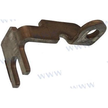 PLACA DE FIJACIÓN "A"